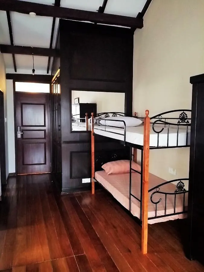 Hostel Great Shanghai Guesthouse George Town