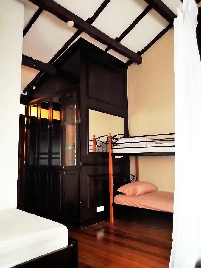 Great Shanghai Guesthouse George Town