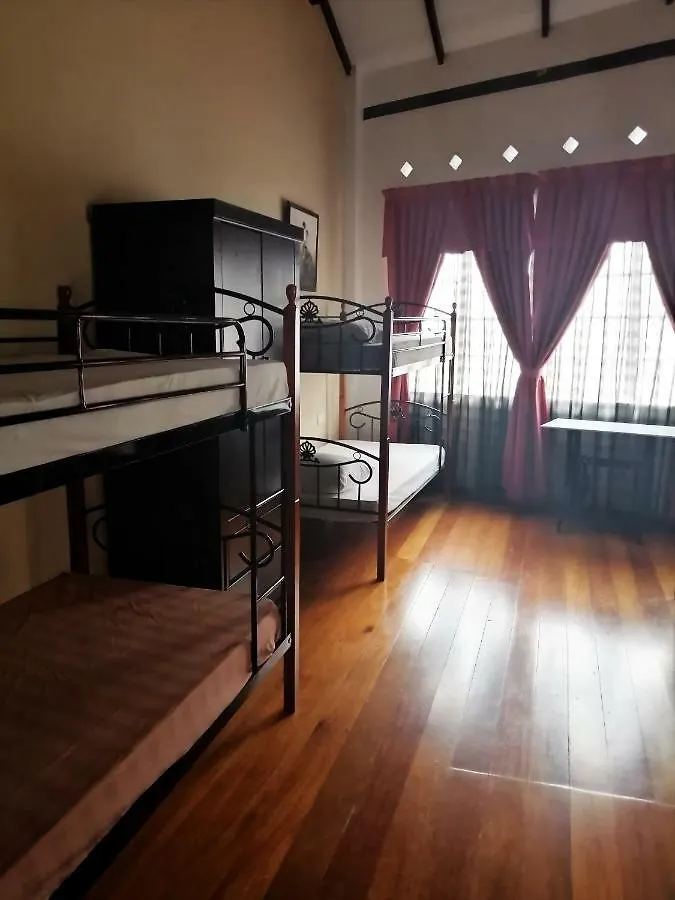 Hostel Great Shanghai Guesthouse George Town