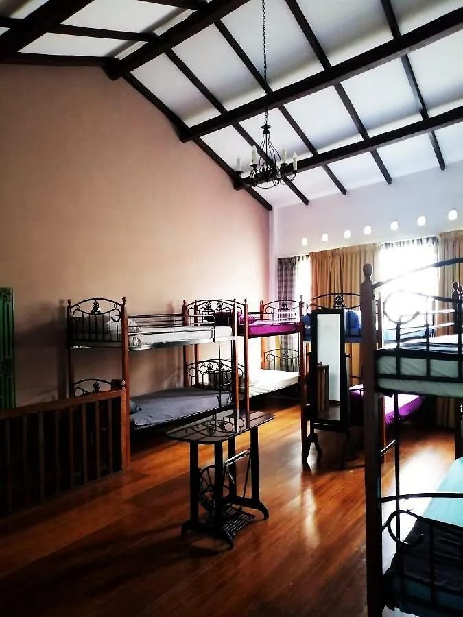 Great Shanghai Guesthouse George Town 0*,  Malaysia
