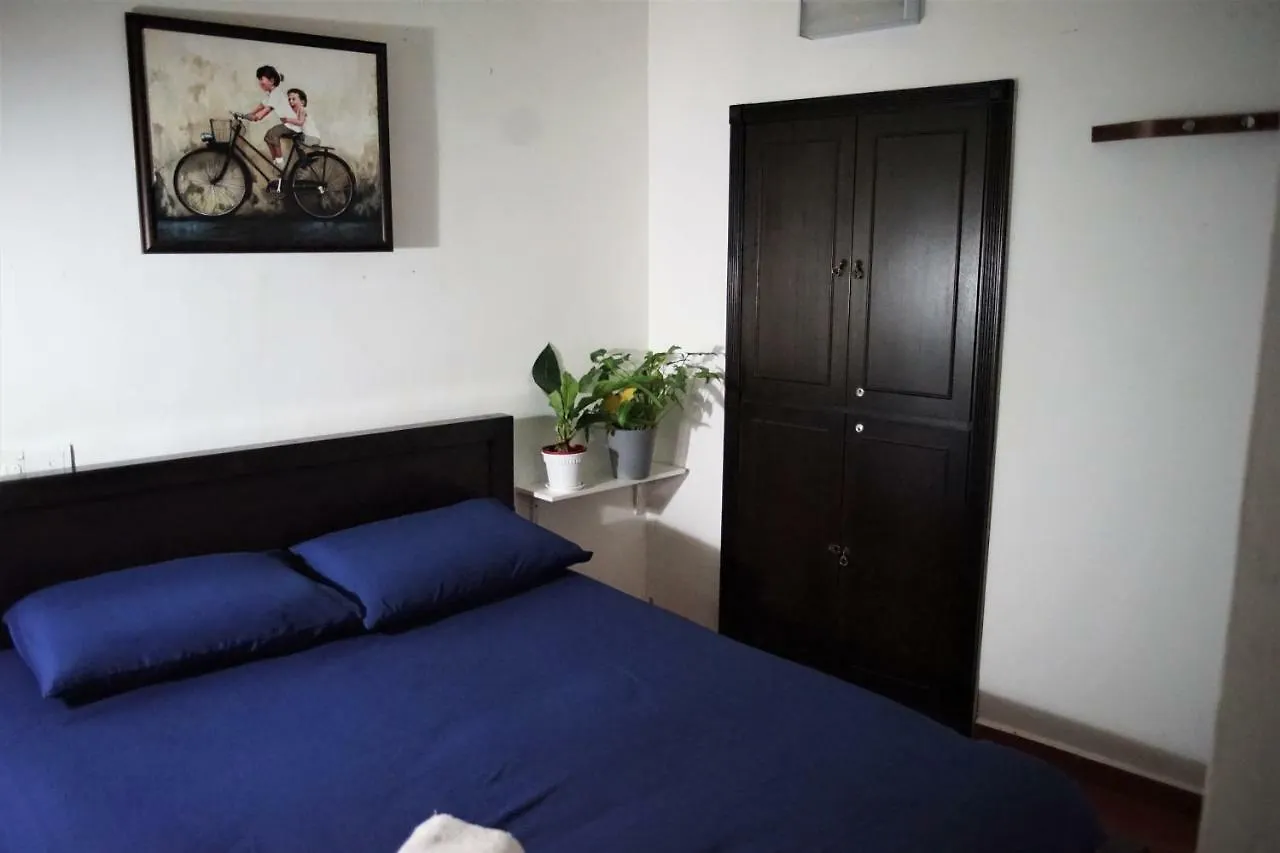 Hostel Great Shanghai Guesthouse George Town