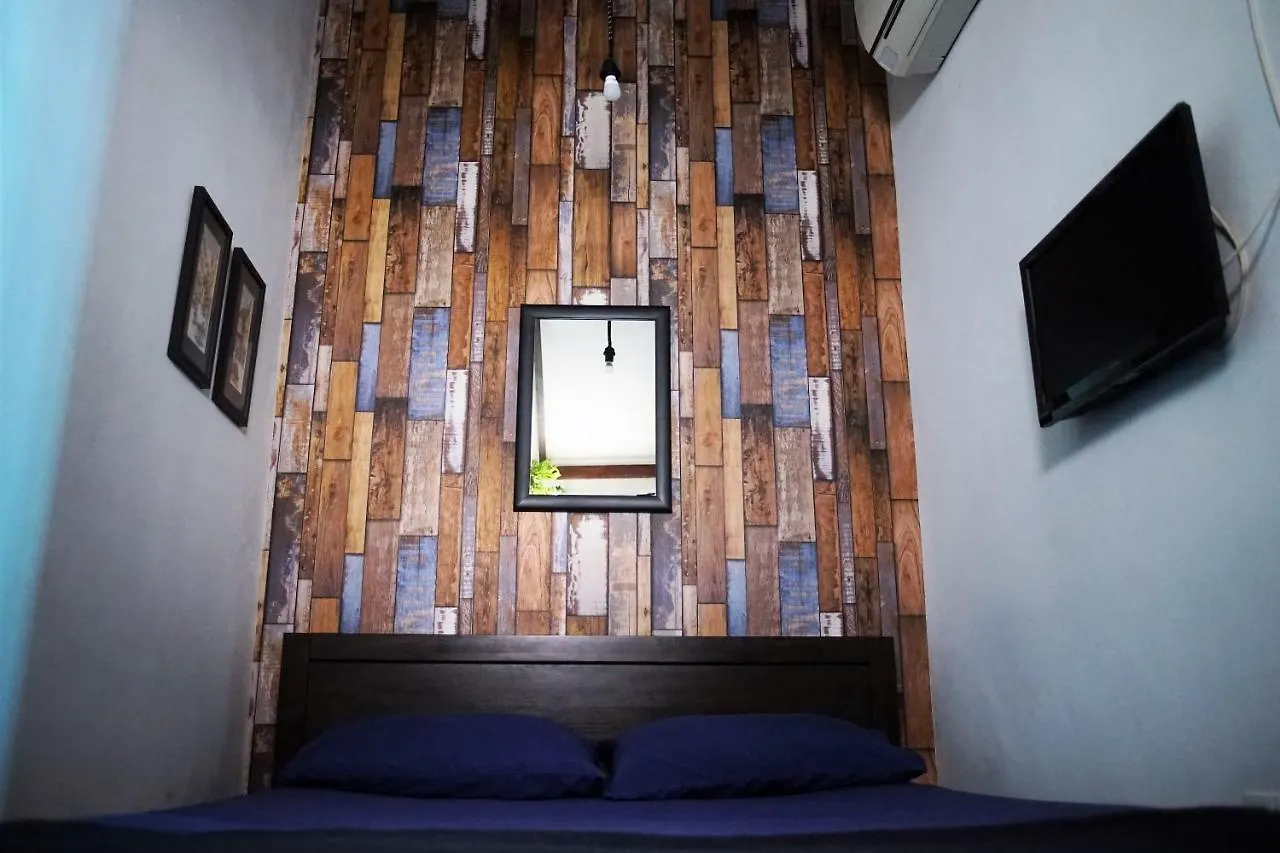 Hostel Great Shanghai Guesthouse George Town