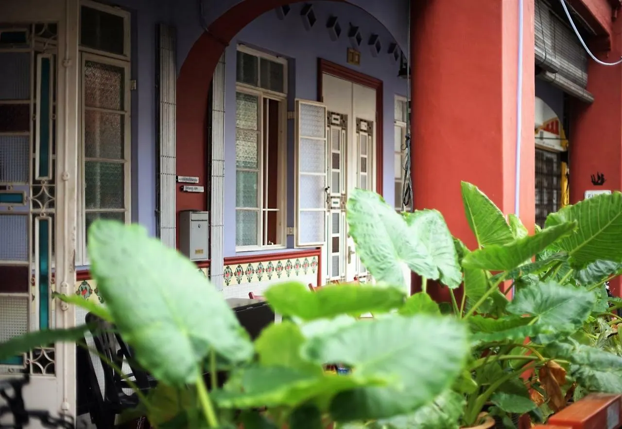 Great Shanghai Guesthouse George Town