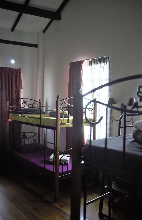Great Shanghai Guesthouse George Town