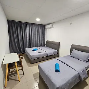 Hostel Ss Penang, George Town