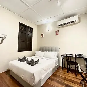 Guest house Madras 58-1, George Town