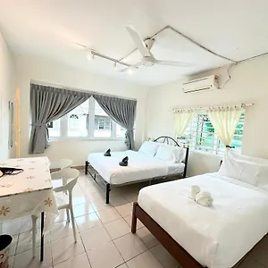 Guest house K 55, George Town